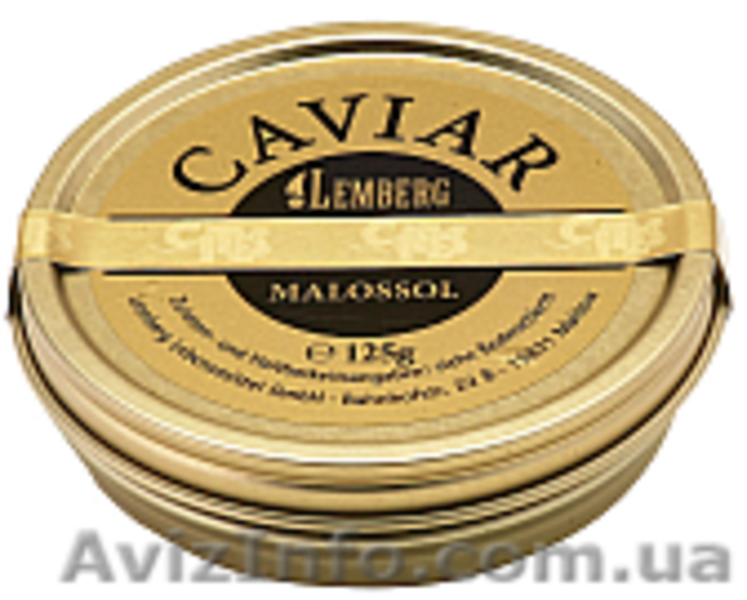 Икра черная осетровая белужья (белуги) - <ro>Изображение</ro><ru>Изображение</ru> #7, <ru>Объявление</ru> #741033