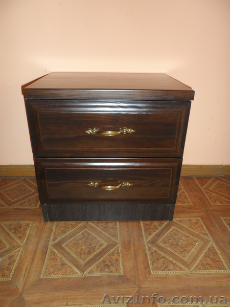 Тумбочка на две шухляды - <ro>Изображение</ro><ru>Изображение</ru> #1, <ru>Объявление</ru> #729095