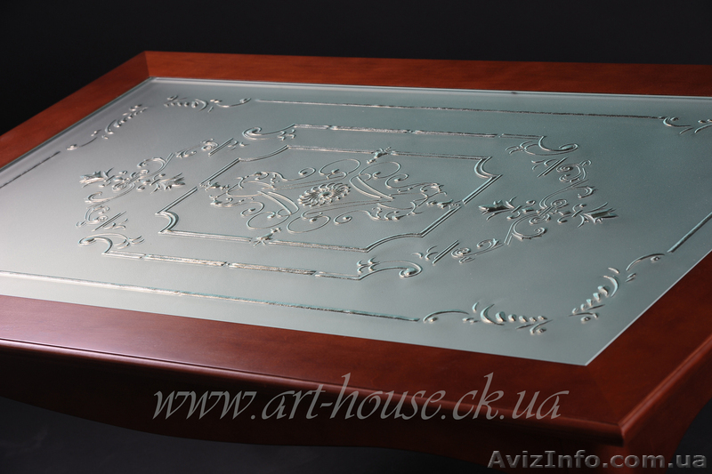 Журнальный стол ручной работы - <ro>Изображение</ro><ru>Изображение</ru> #2, <ru>Объявление</ru> #730477