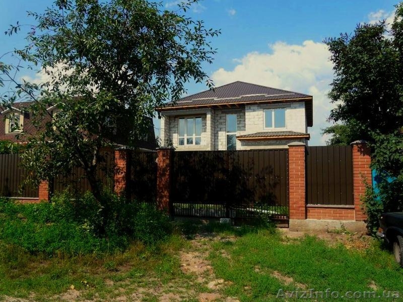 Продам будинок по пров. Воровського, р-н Казбет - <ro>Изображение</ro><ru>Изображение</ru> #1, <ru>Объявление</ru> #752675