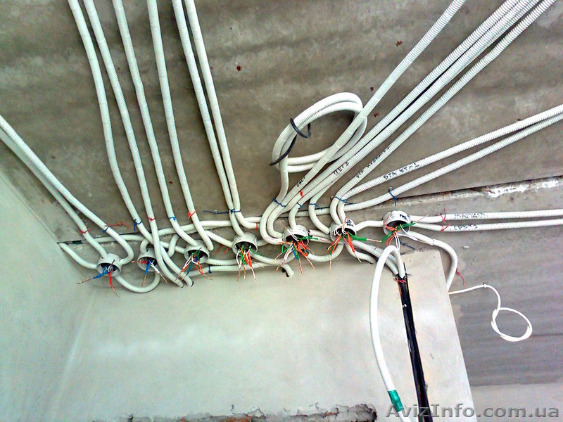 электромонтаж без посредников с высоким качеством - <ro>Изображение</ro><ru>Изображение</ru> #2, <ru>Объявление</ru> #751631