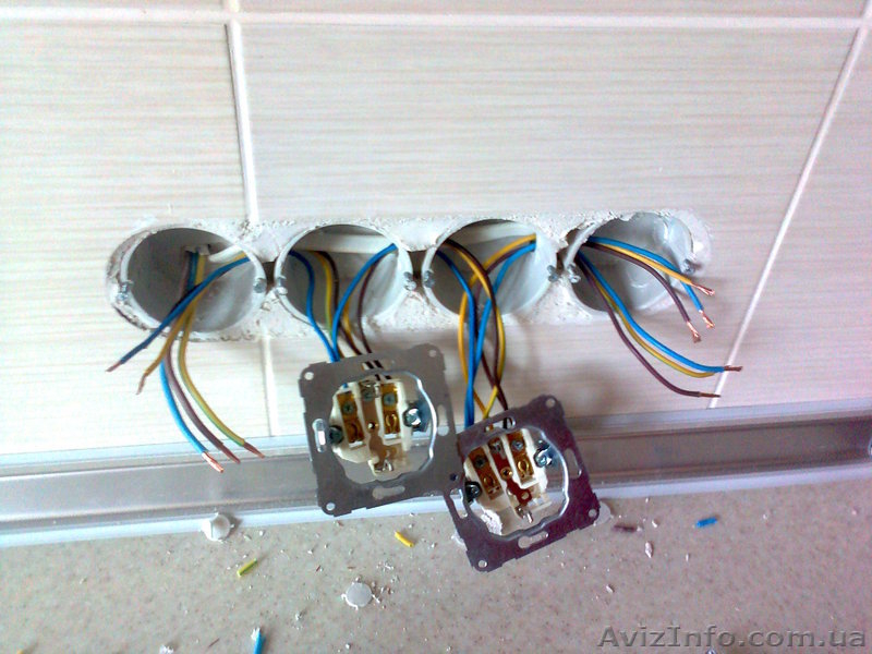 электромонтаж без посредников с высоким качеством - <ro>Изображение</ro><ru>Изображение</ru> #4, <ru>Объявление</ru> #751631