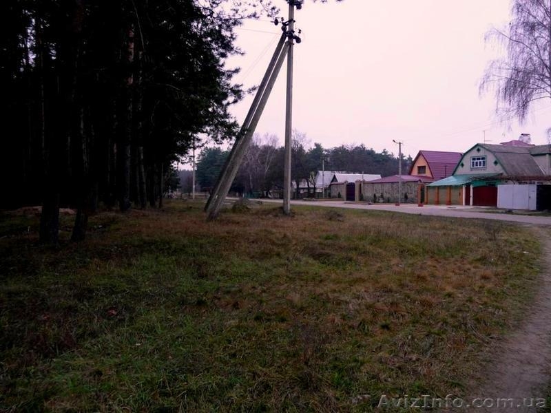 Продам земельну ділянку у с. Дахнівка - <ro>Изображение</ro><ru>Изображение</ru> #2, <ru>Объявление</ru> #752677