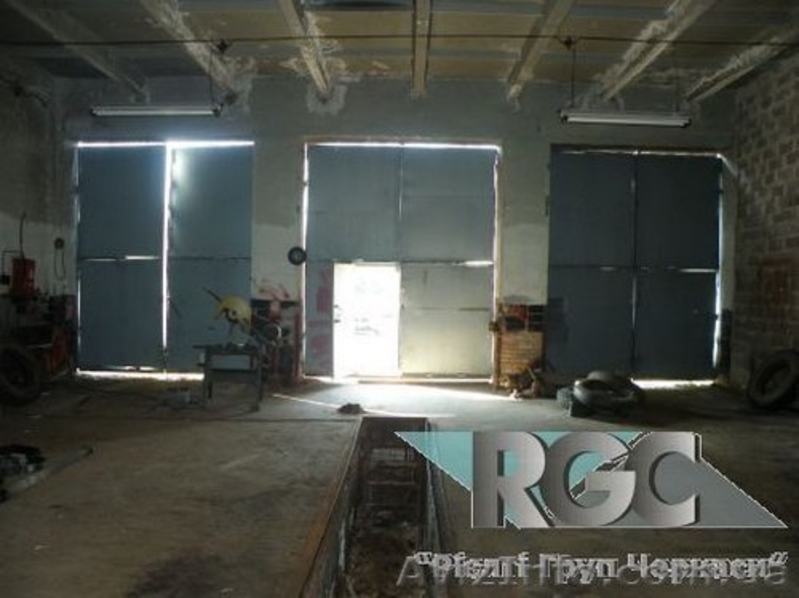 Продажа  компактной складской базы в Черкассах - <ro>Изображение</ro><ru>Изображение</ru> #2, <ru>Объявление</ru> #780391