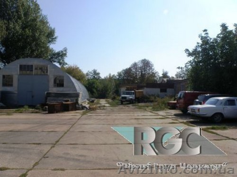 Продажа  компактной складской базы в Черкассах - <ro>Изображение</ro><ru>Изображение</ru> #3, <ru>Объявление</ru> #780391
