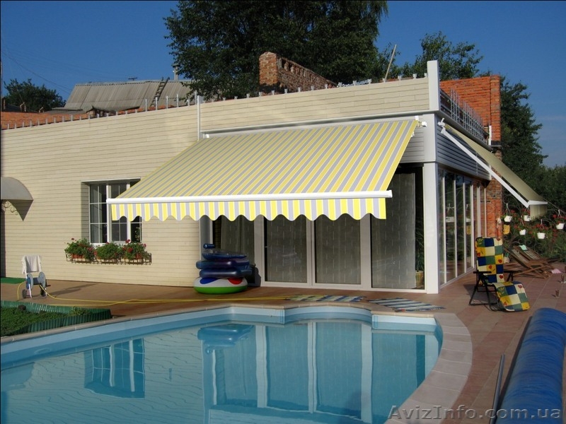 Сезонная акция на маркизы - <ro>Изображение</ro><ru>Изображение</ru> #4, <ru>Объявление</ru> #774903