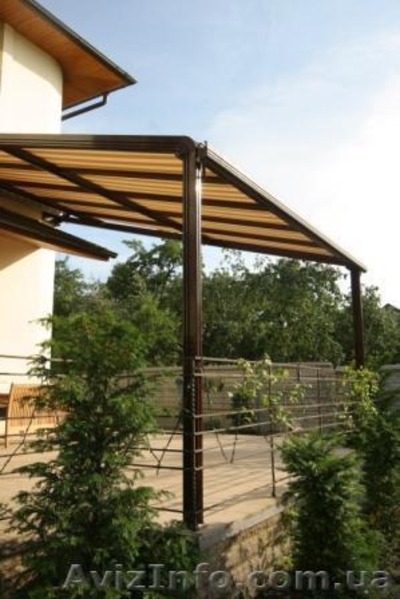 Сезонная акция на маркизы - <ro>Изображение</ro><ru>Изображение</ru> #6, <ru>Объявление</ru> #774903