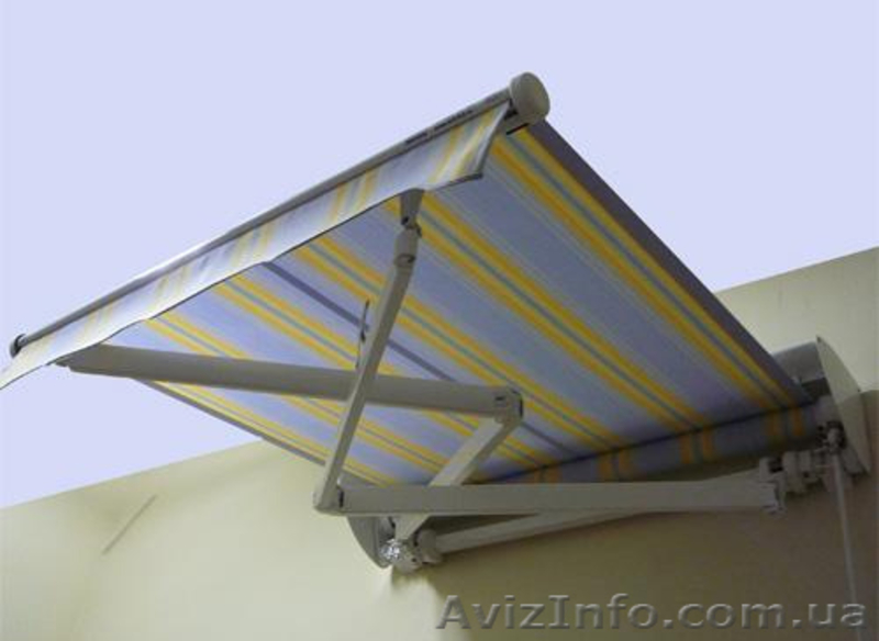 Сезонная акция на маркизы - <ro>Изображение</ro><ru>Изображение</ru> #5, <ru>Объявление</ru> #774903