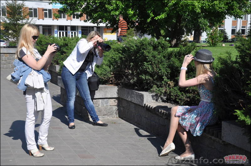 Фотошкола студии "Викинг". - <ro>Изображение</ro><ru>Изображение</ru> #5, <ru>Объявление</ru> #766081