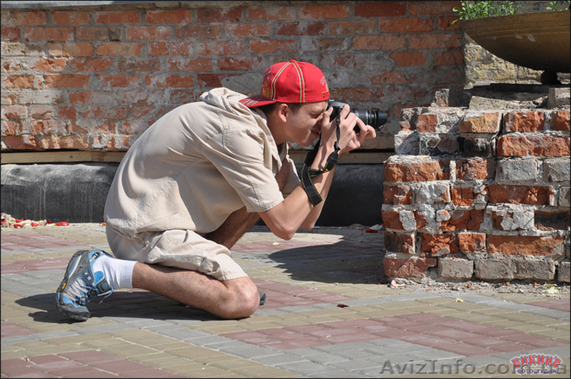 Фотошкола студии "Викинг". - <ro>Изображение</ro><ru>Изображение</ru> #6, <ru>Объявление</ru> #766081