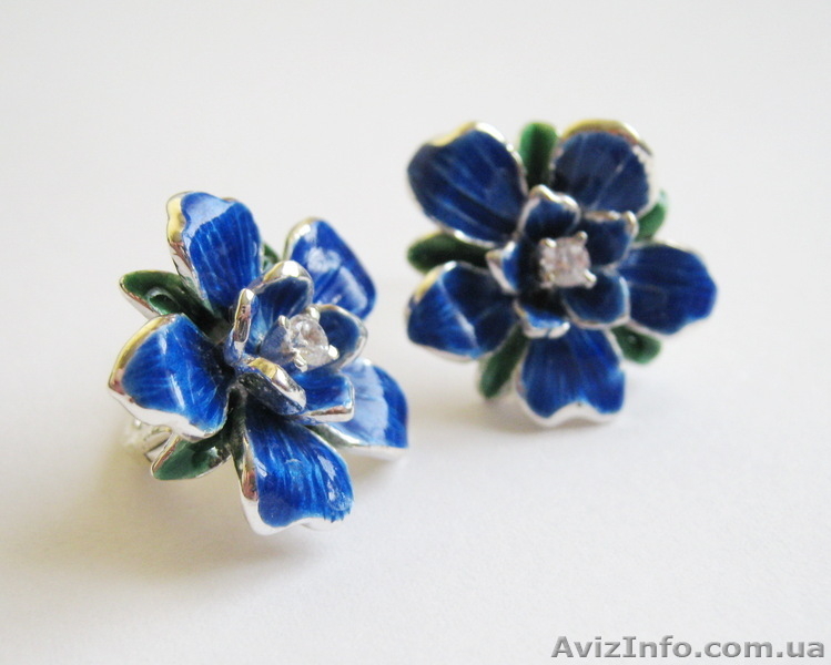 Серебряный браслет с кольцом и серьгами (комплект) - <ro>Изображение</ro><ru>Изображение</ru> #3, <ru>Объявление</ru> #774725