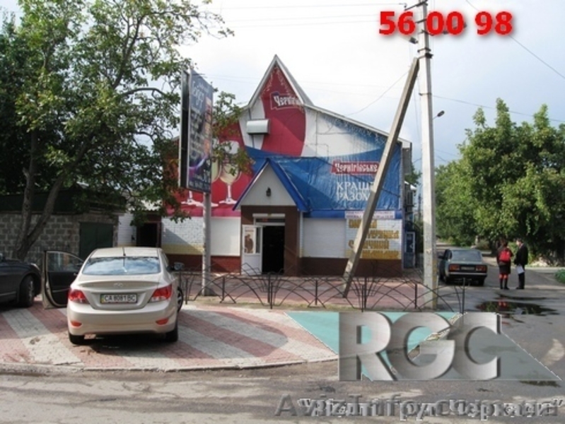 Действующий ночной клуб - <ro>Изображение</ro><ru>Изображение</ru> #1, <ru>Объявление</ru> #767124