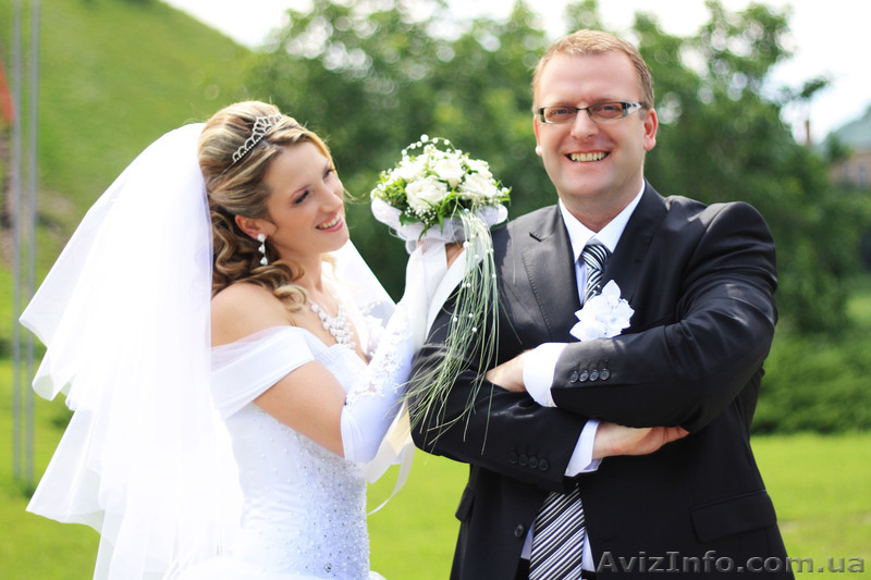 Відеозйомка вашого весілля! - <ro>Изображение</ro><ru>Изображение</ru> #2, <ru>Объявление</ru> #791711