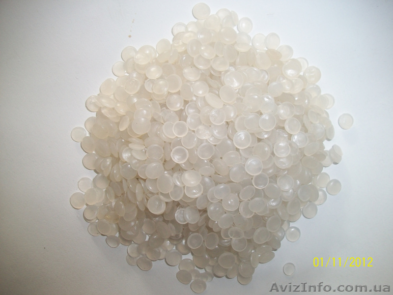 Вторичная гранула полиэтилена, ПЭТФ-хлопья  - <ro>Изображение</ro><ru>Изображение</ru> #1, <ru>Объявление</ru> #787602