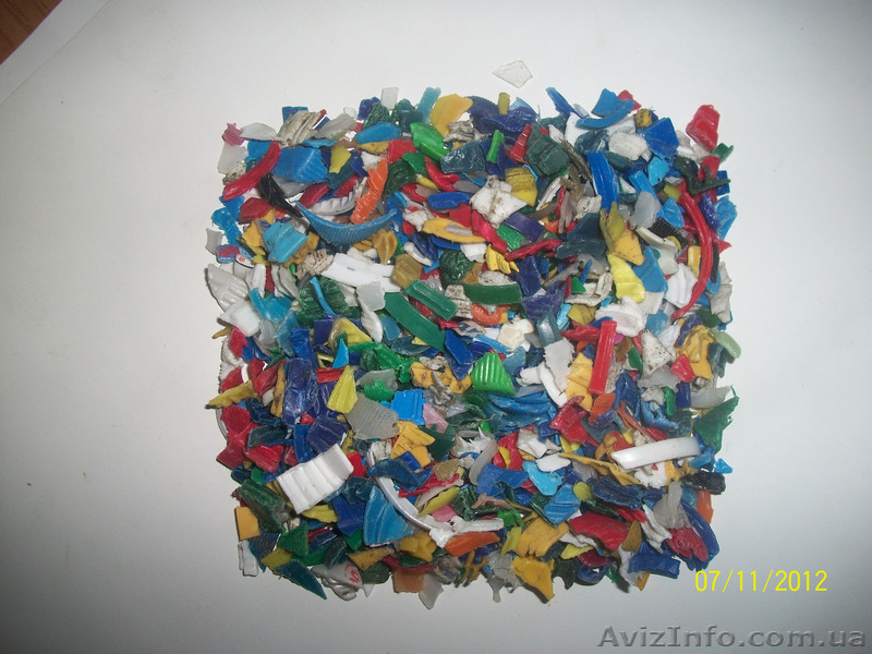 Вторичная гранула полиэтилена, ПЭТФ-хлопья  - <ro>Изображение</ro><ru>Изображение</ru> #3, <ru>Объявление</ru> #787602