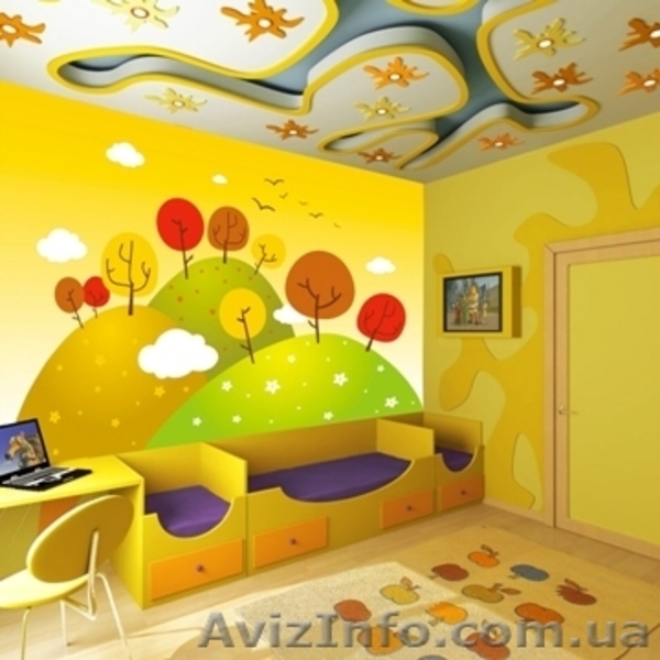 Печать фотообоев - <ro>Изображение</ro><ru>Изображение</ru> #3, <ru>Объявление</ru> #800616