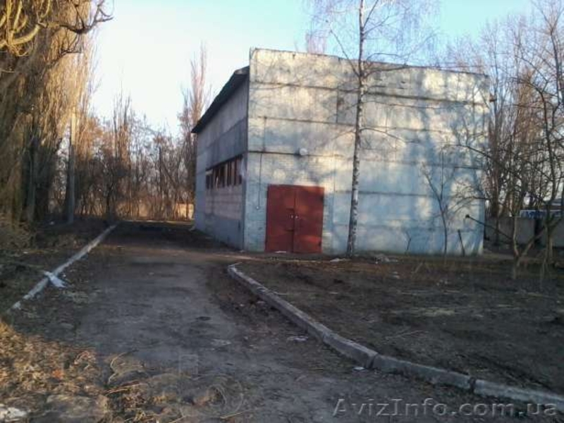 продам производственое помещение - <ro>Изображение</ro><ru>Изображение</ru> #1, <ru>Объявление</ru> #783936