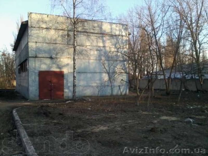 продам производственое помещение - <ro>Изображение</ro><ru>Изображение</ru> #2, <ru>Объявление</ru> #783936