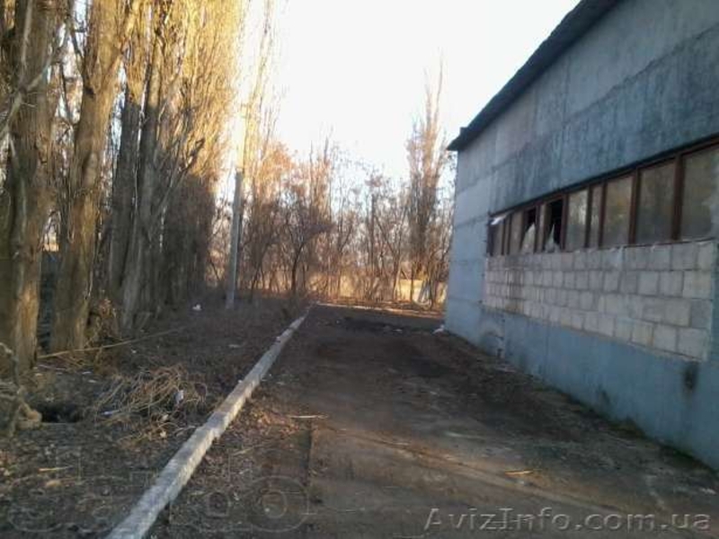 продам производственое помещение - <ro>Изображение</ro><ru>Изображение</ru> #6, <ru>Объявление</ru> #783936
