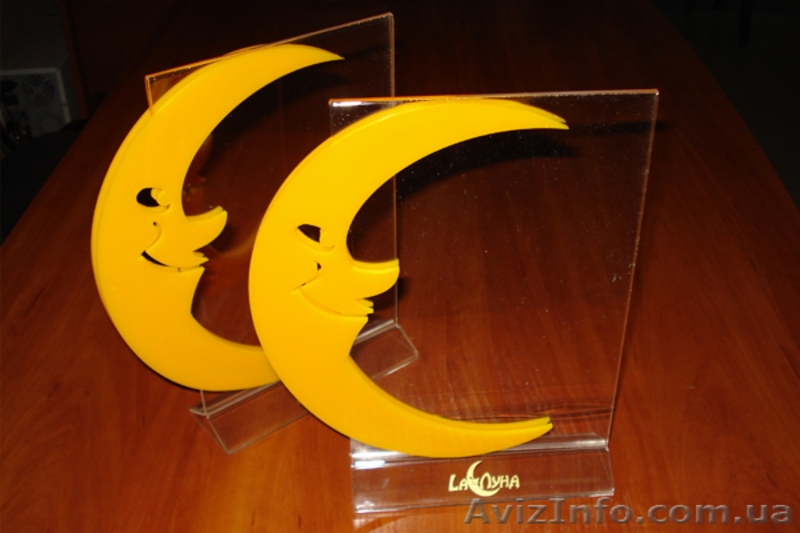 Изделия из акрила, акриловые изделия - <ro>Изображение</ro><ru>Изображение</ru> #2, <ru>Объявление</ru> #800581