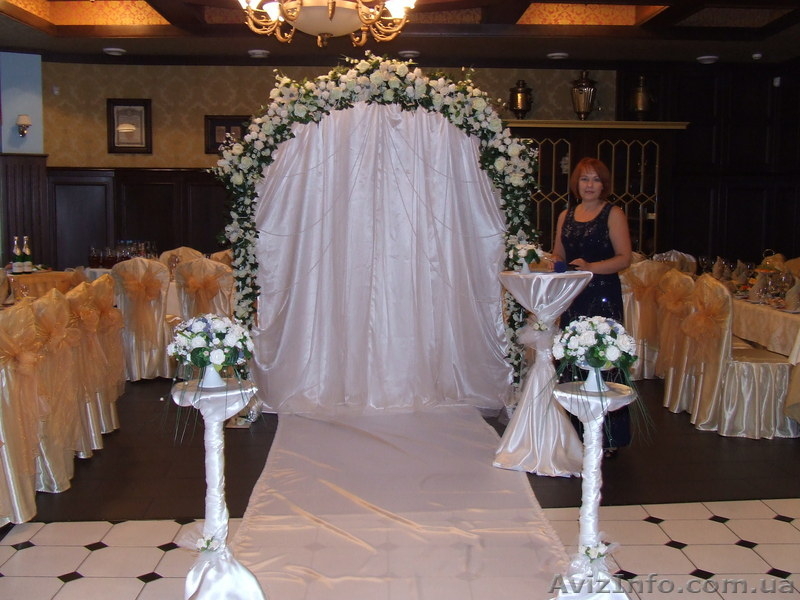 Организация свадеб, дней рождений, корпоративов - <ro>Изображение</ro><ru>Изображение</ru> #4, <ru>Объявление</ru> #791886