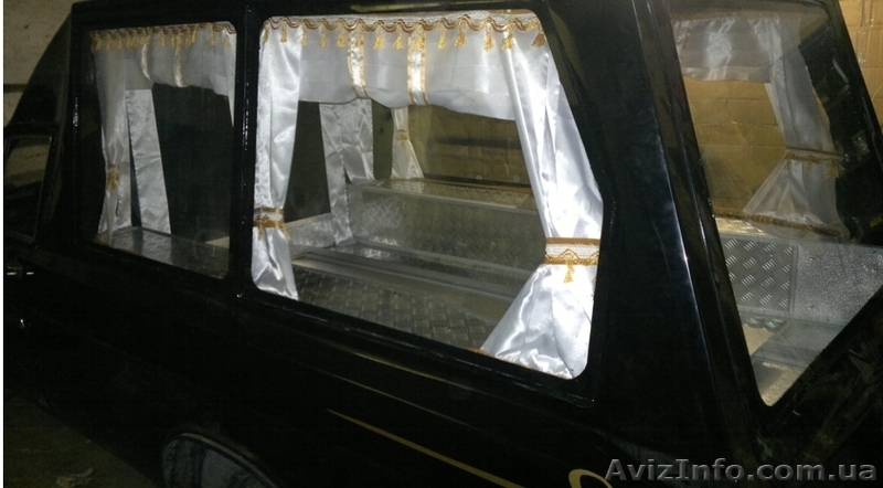 Переоборудование микроавтобусов, перетяжка сидений, антишум, катафалк - <ro>Изображение</ro><ru>Изображение</ru> #6, <ru>Объявление</ru> #800403