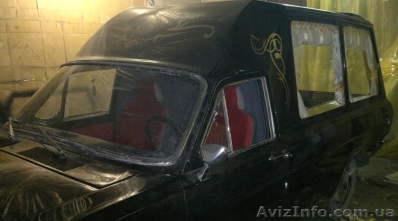 Переоборудование микроавтобусов, перетяжка сидений, антишум, катафалк - <ro>Изображение</ro><ru>Изображение</ru> #7, <ru>Объявление</ru> #800403