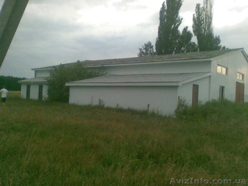 продам производствено-склладское помещение - <ro>Изображение</ro><ru>Изображение</ru> #4, <ru>Объявление</ru> #783945