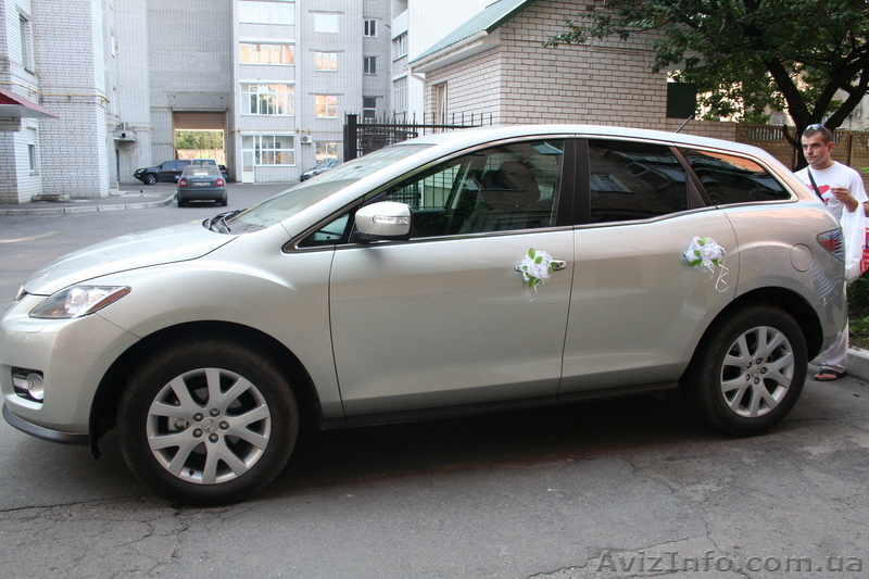 Автомобили на торжества! - <ro>Изображение</ro><ru>Изображение</ru> #6, <ru>Объявление</ru> #791877