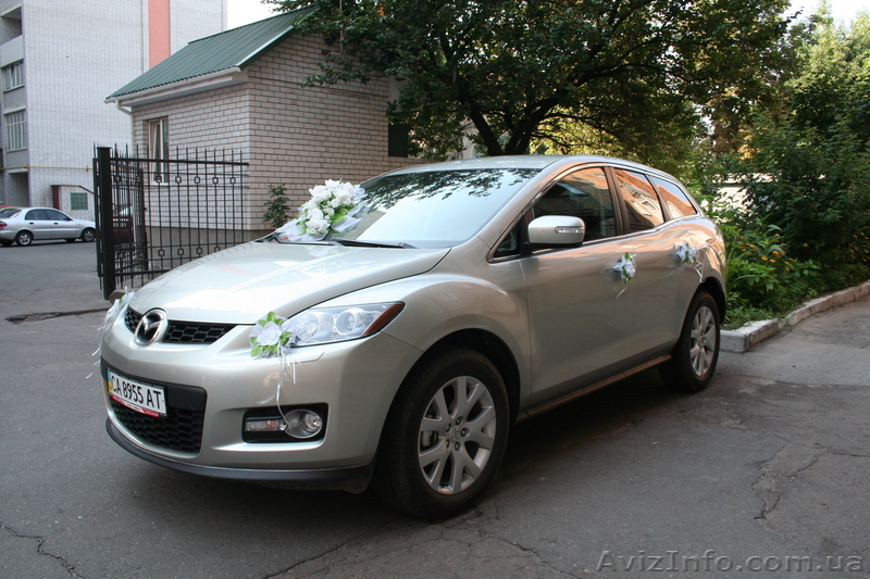 Прокат автомобіля на весілля! - <ro>Изображение</ro><ru>Изображение</ru> #10, <ru>Объявление</ru> #791874