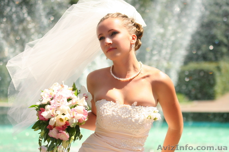 Видеосъемка свадьбы в высоком качестве! - <ro>Изображение</ro><ru>Изображение</ru> #5, <ru>Объявление</ru> #791705