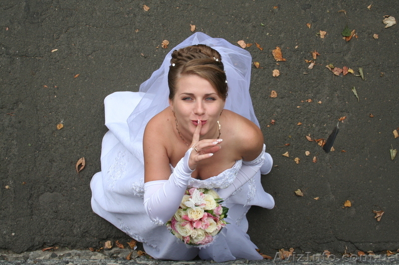 Відеозйомка вашого весілля! - <ro>Изображение</ro><ru>Изображение</ru> #3, <ru>Объявление</ru> #791711