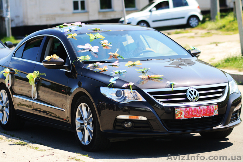 Весільне авто. Новий лімузин Chrysler C300 - <ro>Изображение</ro><ru>Изображение</ru> #5, <ru>Объявление</ru> #791731