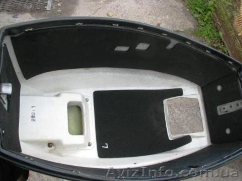 Продам Ямаха 15 Марине - <ro>Изображение</ro><ru>Изображение</ru> #7, <ru>Объявление</ru> #791896