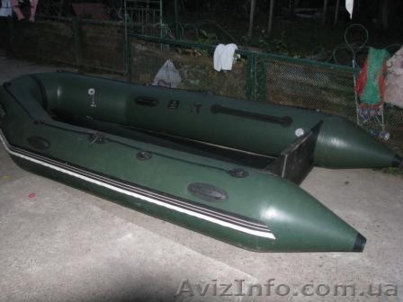 Мотор и лодка ПРОДАМ - <ro>Изображение</ro><ru>Изображение</ru> #5, <ru>Объявление</ru> #791902