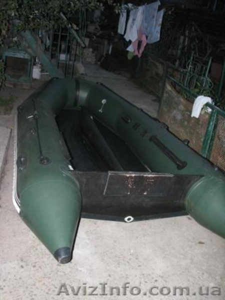 Мотор и лодка ПРОДАМ - <ro>Изображение</ro><ru>Изображение</ru> #7, <ru>Объявление</ru> #791902