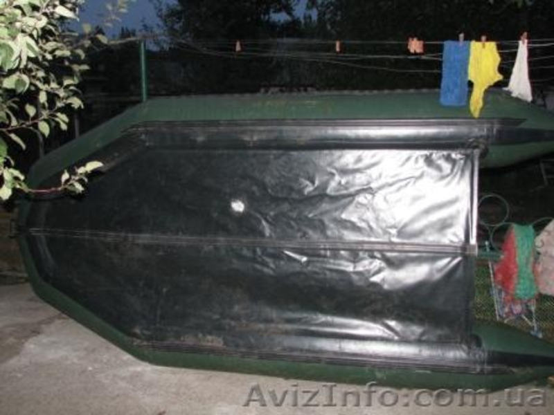 Мотор и лодка ПРОДАМ - <ro>Изображение</ro><ru>Изображение</ru> #10, <ru>Объявление</ru> #791902