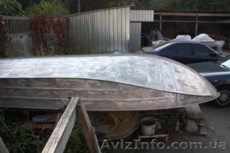 Лодка Днепр ПРОДАМ - <ro>Изображение</ro><ru>Изображение</ru> #4, <ru>Объявление</ru> #791901