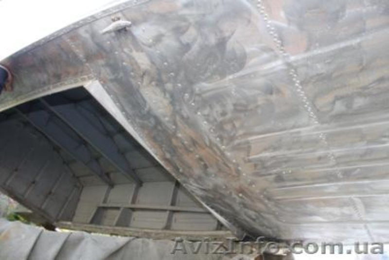 Лодка Днепр ПРОДАМ - <ro>Изображение</ro><ru>Изображение</ru> #5, <ru>Объявление</ru> #791901