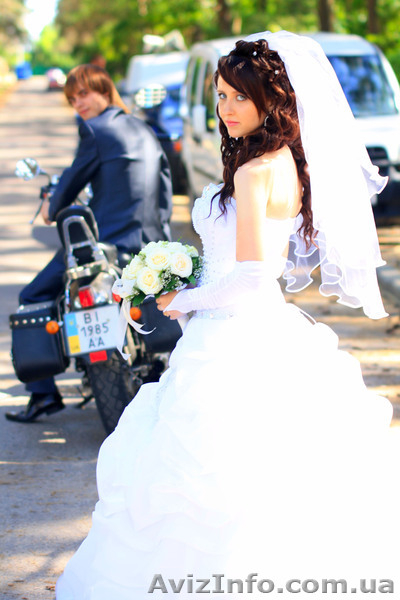 Відеозйомка вашого весілля! - <ro>Изображение</ro><ru>Изображение</ru> #1, <ru>Объявление</ru> #791711