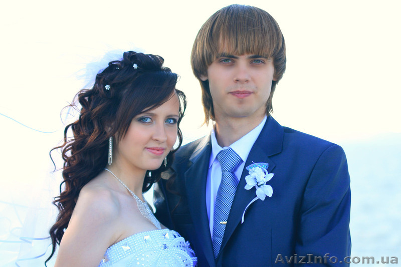 Відеозйомка вашого весілля! - <ro>Изображение</ro><ru>Изображение</ru> #6, <ru>Объявление</ru> #791711