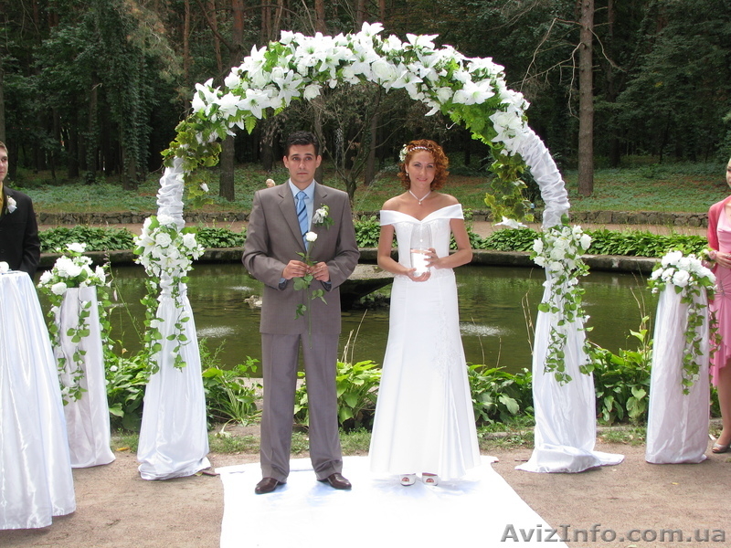 Организация свадеб, дней рождений, корпоративов - <ro>Изображение</ro><ru>Изображение</ru> #2, <ru>Объявление</ru> #791886