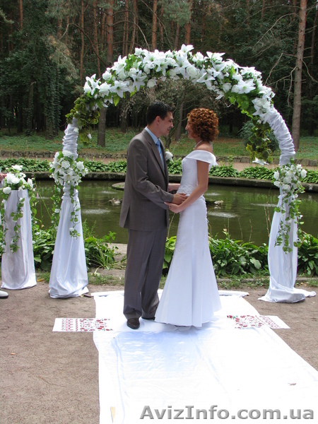 Организация свадеб, дней рождений, корпоративов - <ro>Изображение</ro><ru>Изображение</ru> #3, <ru>Объявление</ru> #791886