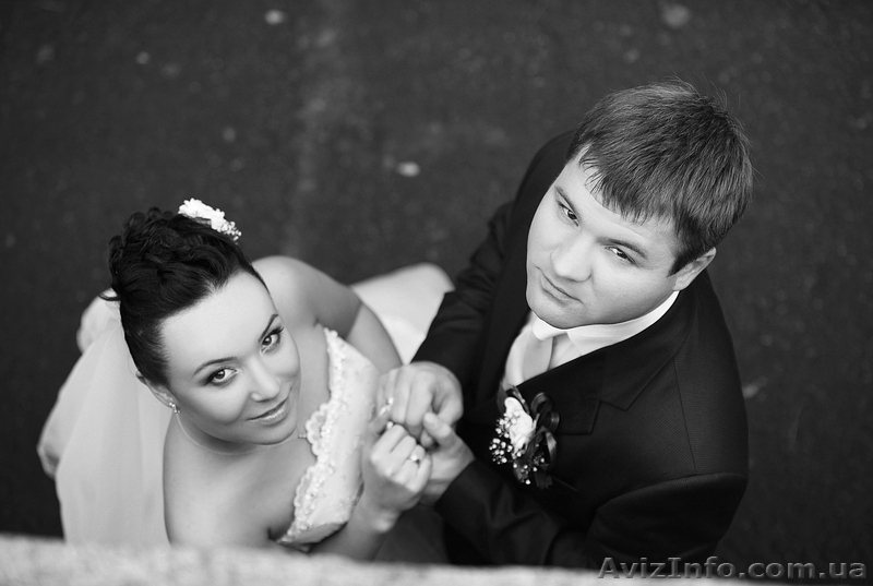 Видеосъемка свадьбы в высоком качестве! - <ro>Изображение</ro><ru>Изображение</ru> #6, <ru>Объявление</ru> #791705