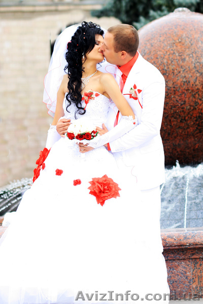 Видеосъемка свадьбы ! - <ro>Изображение</ro><ru>Изображение</ru> #2, <ru>Объявление</ru> #791718