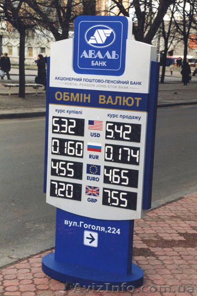 Изготовление штендеров - <ro>Изображение</ro><ru>Изображение</ru> #2, <ru>Объявление</ru> #800628