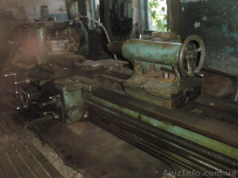 продам токарный станок ДИП300 - <ro>Изображение</ro><ru>Изображение</ru> #1, <ru>Объявление</ru> #783932