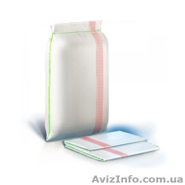 Мешки полипропиленовые оптом - <ro>Изображение</ro><ru>Изображение</ru> #1, <ru>Объявление</ru> #797316