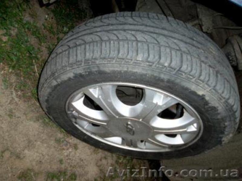 Продам Chery Kimo - <ro>Изображение</ro><ru>Изображение</ru> #10, <ru>Объявление</ru> #791894