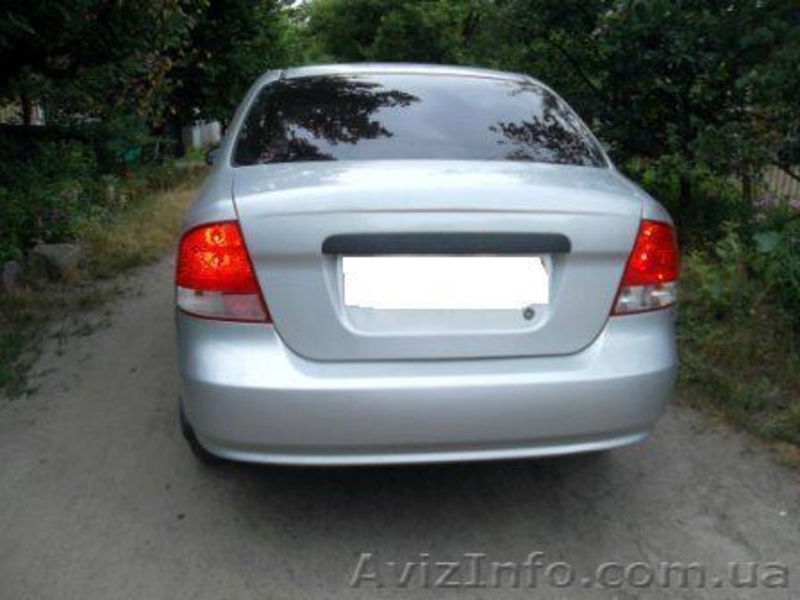 Шевролет Авео авто - <ro>Изображение</ro><ru>Изображение</ru> #8, <ru>Объявление</ru> #791891